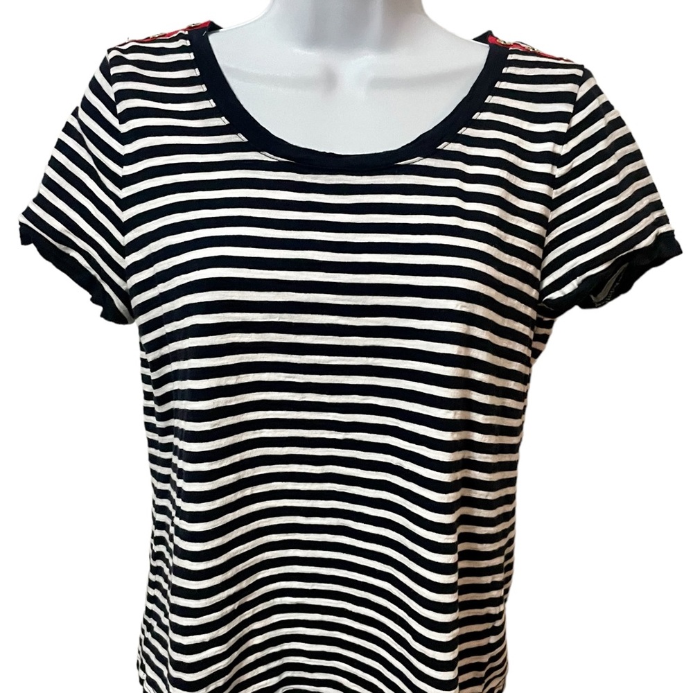 Womens T shirt by Talbots MP